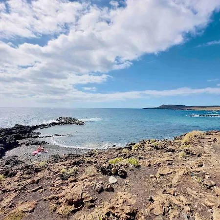 11- Gold Princess Vila San Miguel de Abona