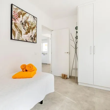 Vila 11- Gold Princess San Miguel de Abona