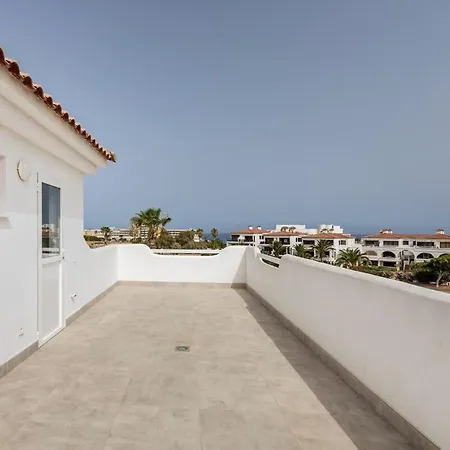 11- Gold Princess San Miguel de Abona