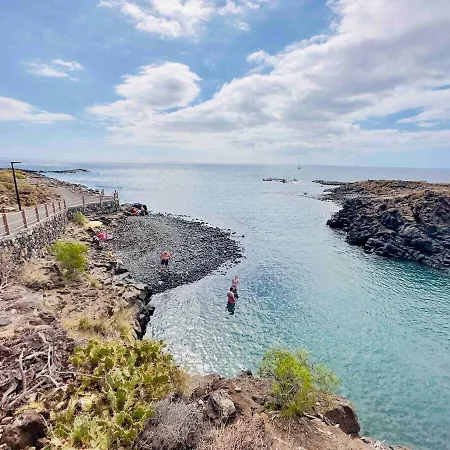 11- Gold Princess San Miguel de Abona