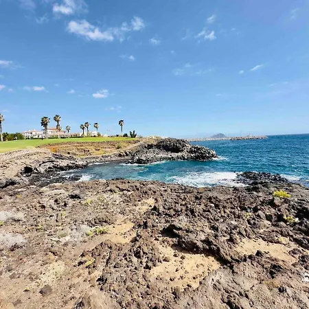 11- Gold Princess Vila San Miguel de Abona