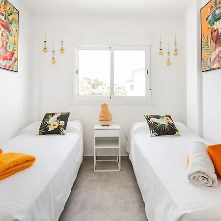 Vila 11- Gold Princess