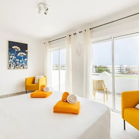 Vila 11- Gold Princess San Miguel de Abona