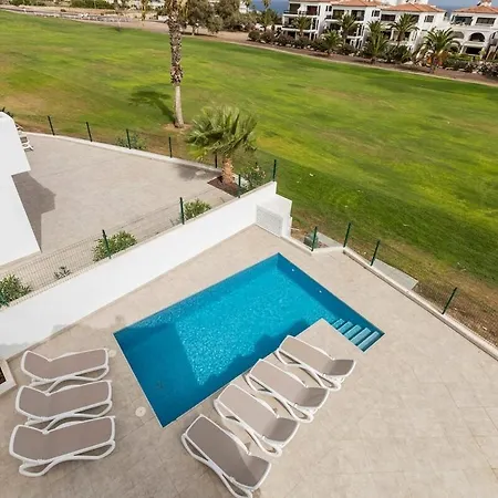 Vila 11- Gold Princess San Miguel de Abona