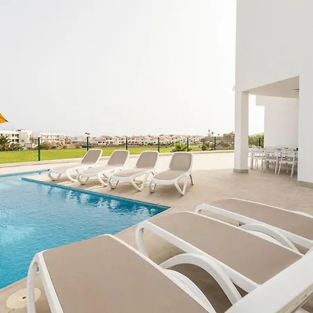 Vila 11- Gold Princess *