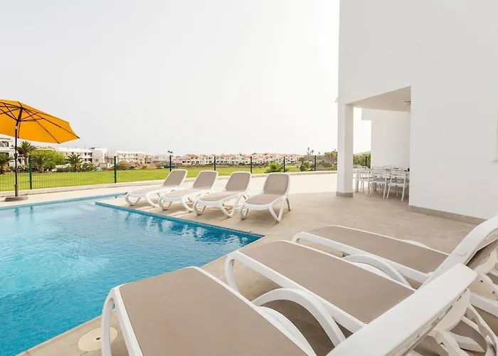 Villa 11- Gold Princess *