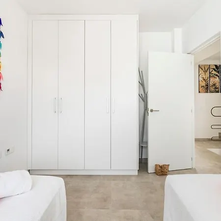 Easytenerife - Gold Princess Villa *