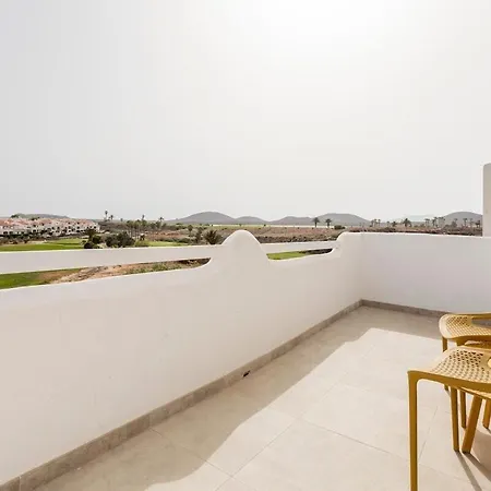 11- Gold Princess Villa San Miguel de Abona