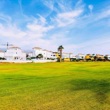 11- Gold Princess Villa