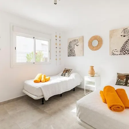 Villa Easytenerife - Gold Princess