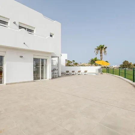 Easytenerife - Gold Princess San Miguel de Abona