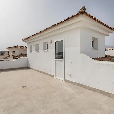 11- Gold Princess Villa