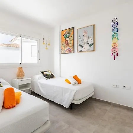 Villa Easytenerife - Gold Princess San Miguel de Abona