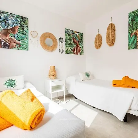 Easytenerife - Gold Princess *
