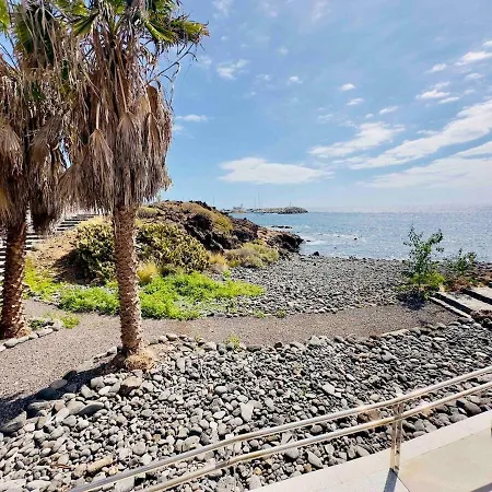 11- Gold Princess * San Miguel de Abona