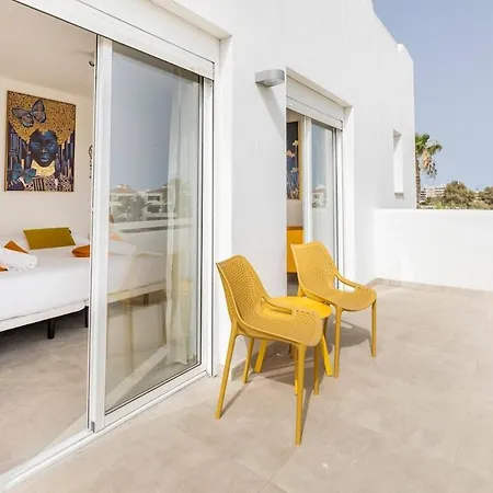 Villa Easytenerife - Gold Princess