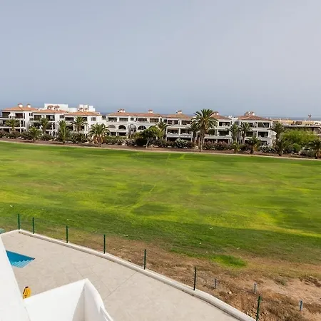 Villa Easytenerife - Gold Princess *