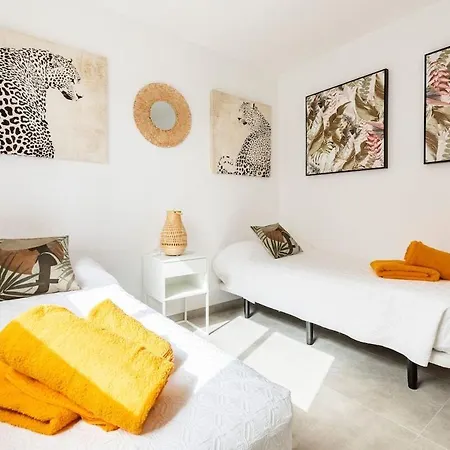 Easytenerife - Gold Princess * San Miguel de Abona