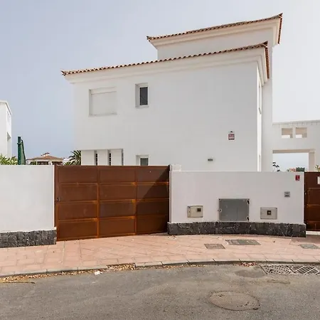 Villa 11- Gold Princess