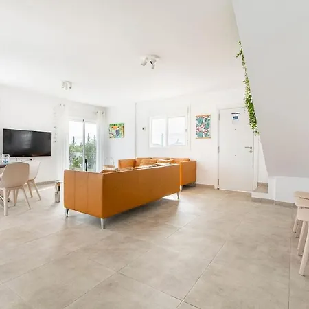Villa Easytenerife - Gold Princess *