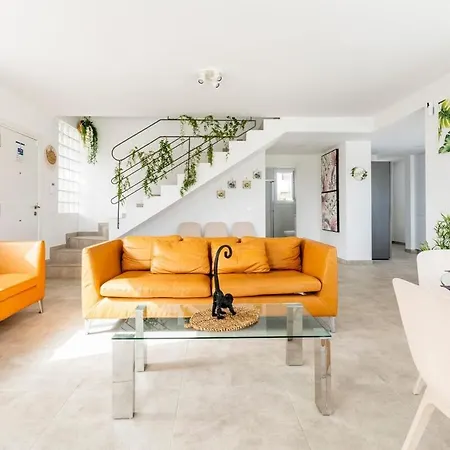 Easytenerife - Gold Princess Villa San Miguel de Abona