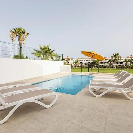 Easytenerife - Gold Princess