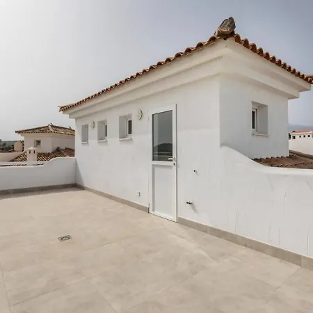 11- Gold Princess San Miguel de Abona