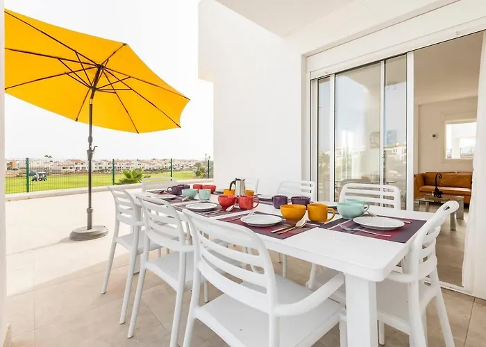 11- Gold Princess Willa San Miguel de Abona