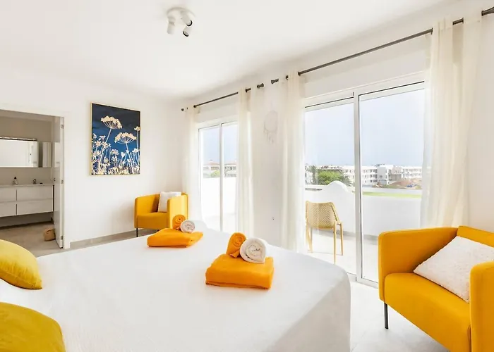 Willa 11- Gold Princess San Miguel de Abona