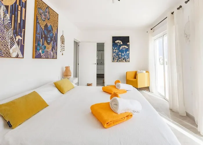 11- Gold Princess San Miguel de Abona