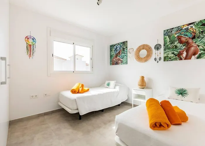 11- Gold Princess Willa San Miguel de Abona