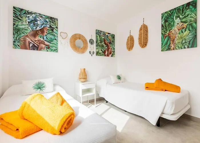 11- Gold Princess Willa San Miguel de Abona