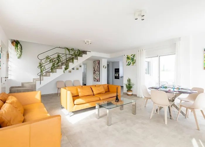 Willa 11- Gold Princess San Miguel de Abona