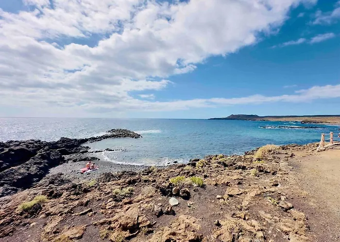 Willa 11- Gold Princess San Miguel de Abona